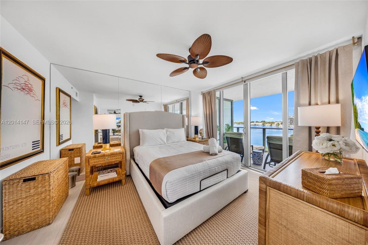 6620 Indian Creek Dr, Unit 613, Miami Beach, FL 33141 Photo