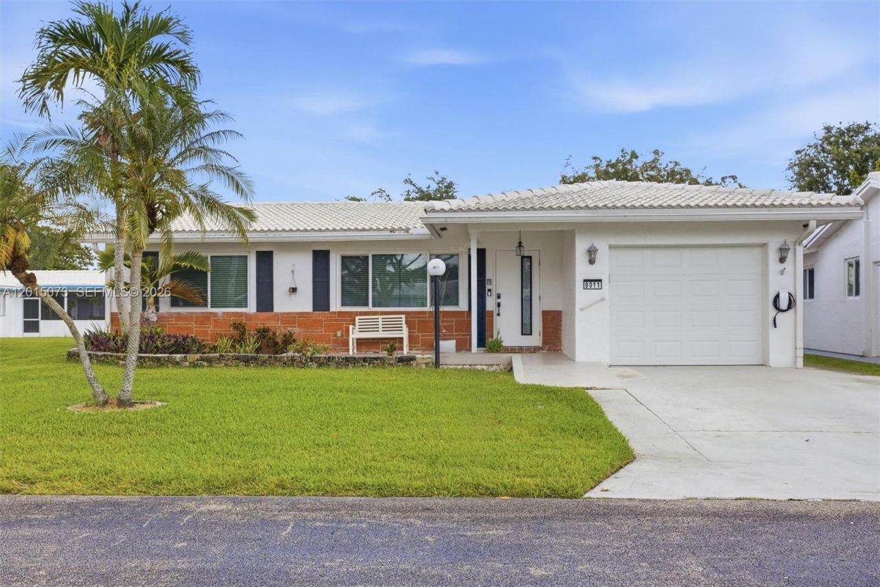 9011 NW 15th Pl , Plantation, FL 33322 Photo