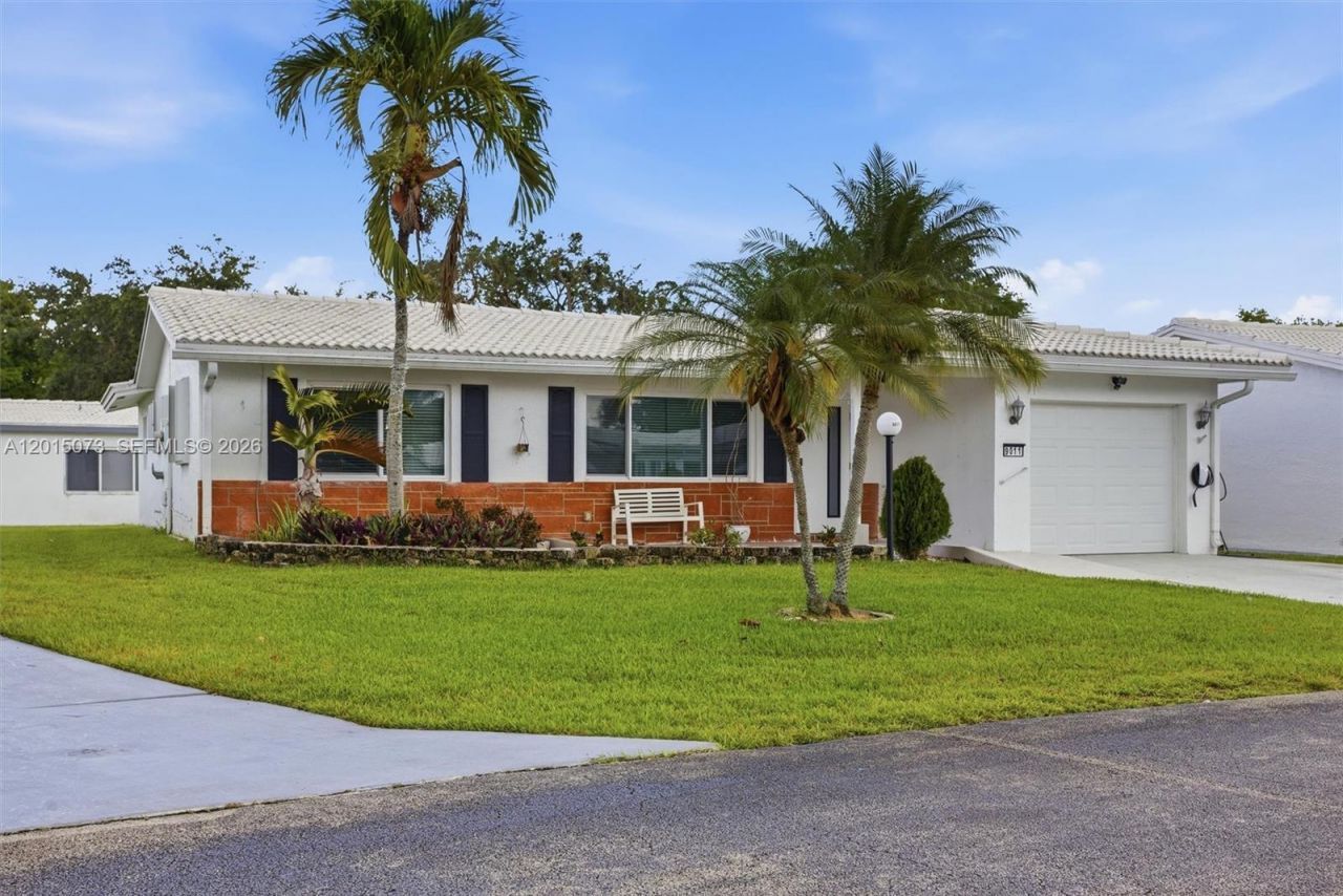 9011 NW 15th Pl , Plantation, FL 33322 Photo