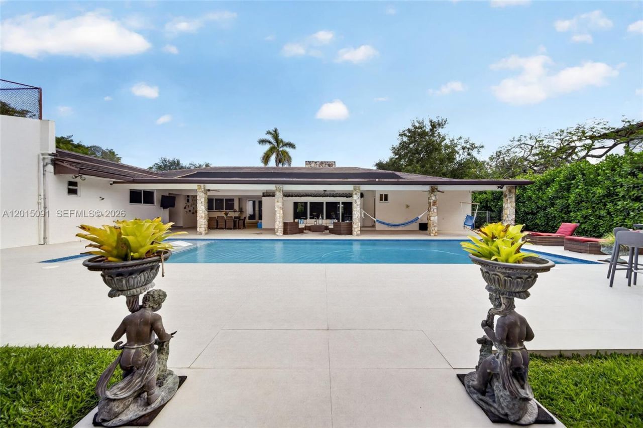 6650 SW 112th St , Pinecrest, FL 33156 Photo