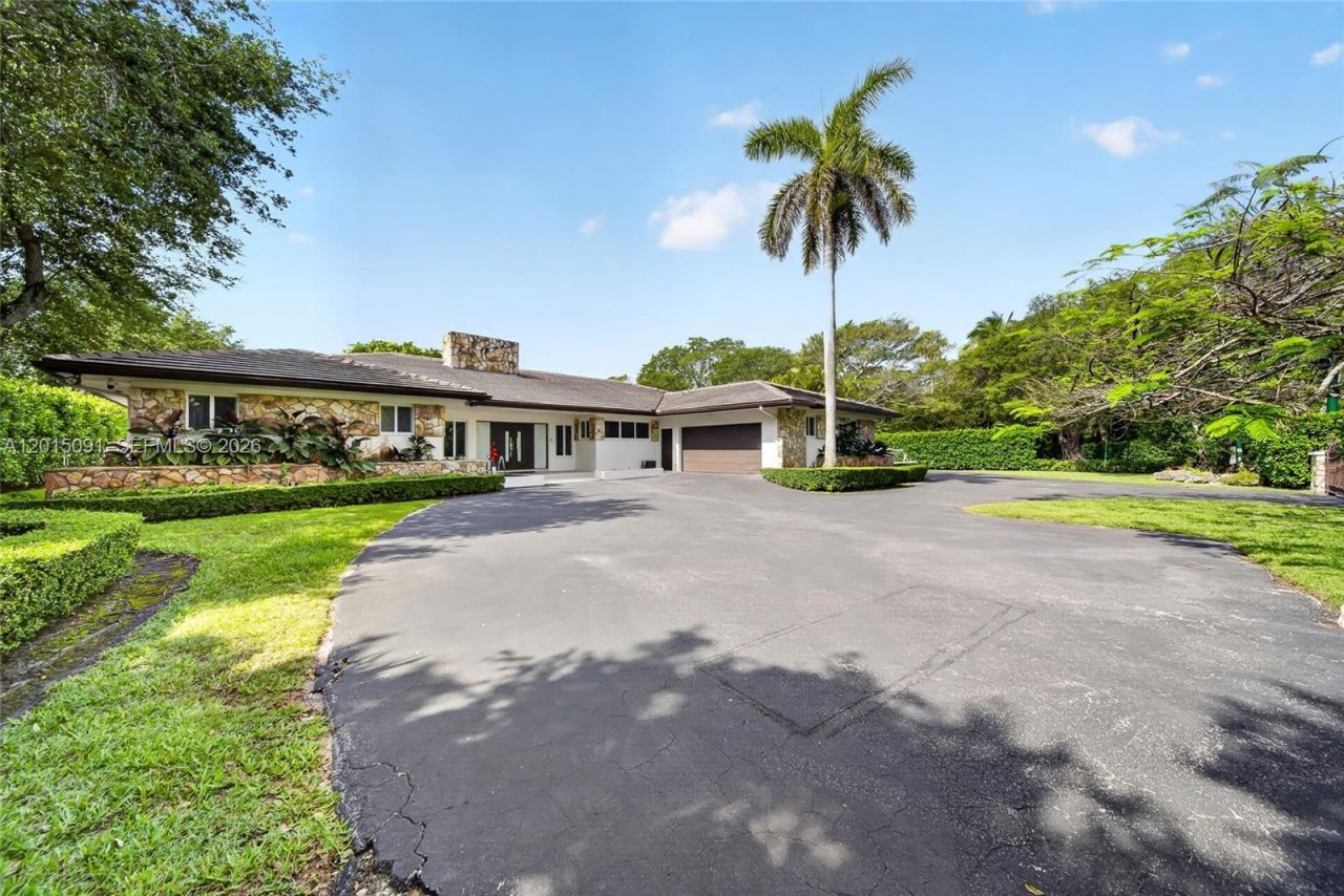 6650 SW 112th St , Pinecrest, FL 33156 Photo