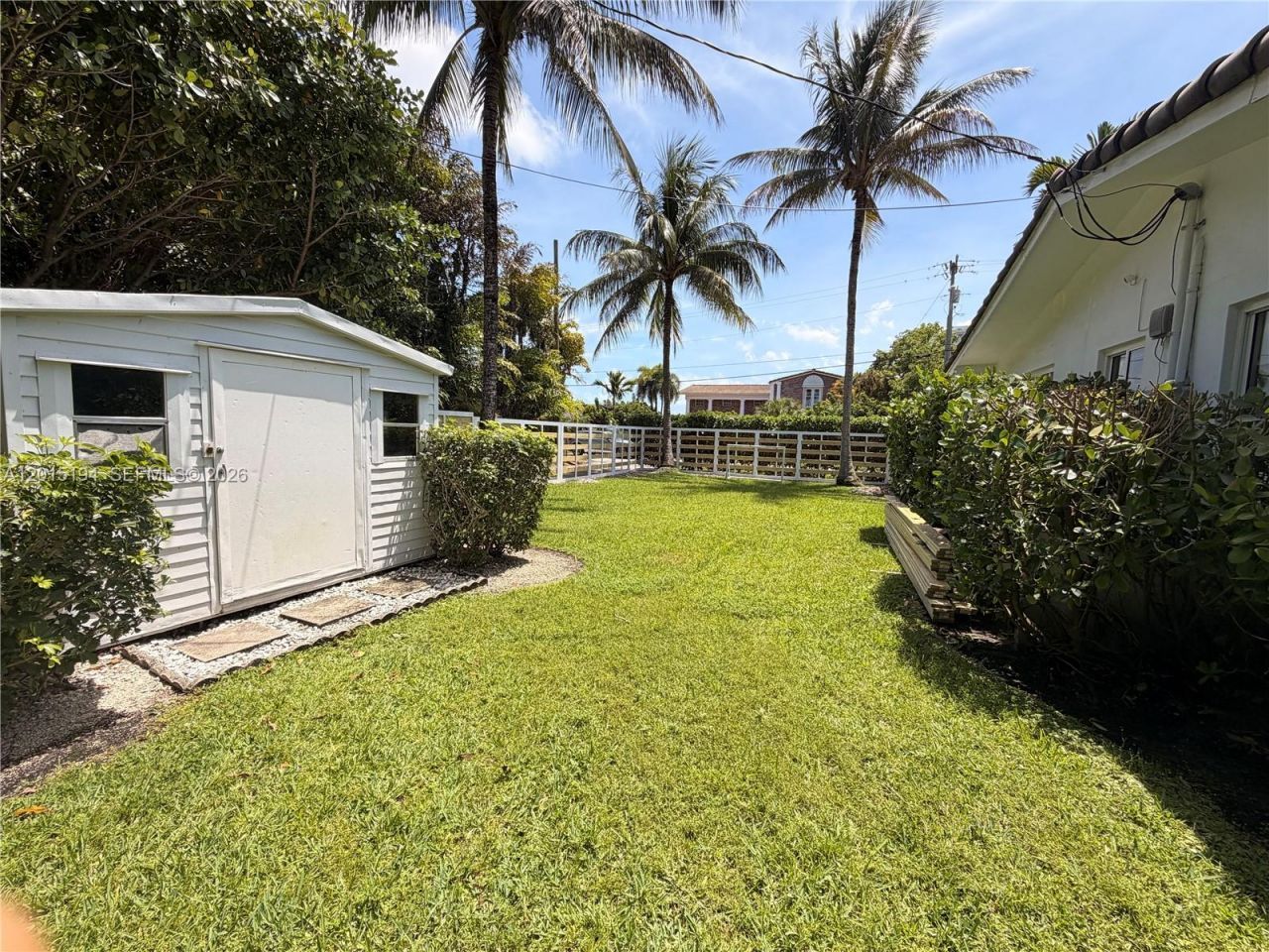11445 N Bayshore Dr, North Miami, FL 33181 Photo