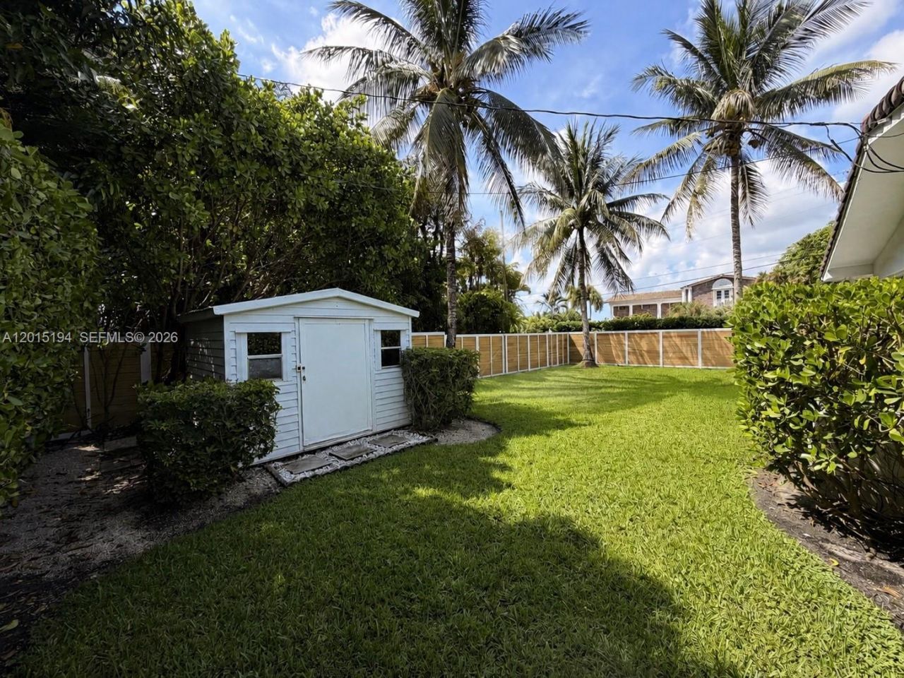 11445 N Bayshore Dr, North Miami, FL 33181 Photo