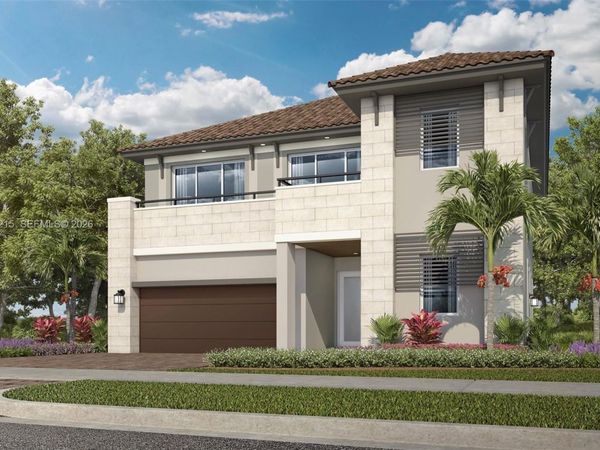 9590 MAGNUS TERRACE , Parkland, FL 33076