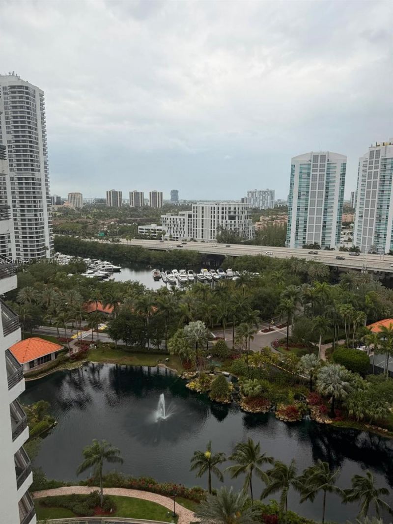 19101 NE 36th Ct , Unit 1801, Aventura, FL 33180 Photo