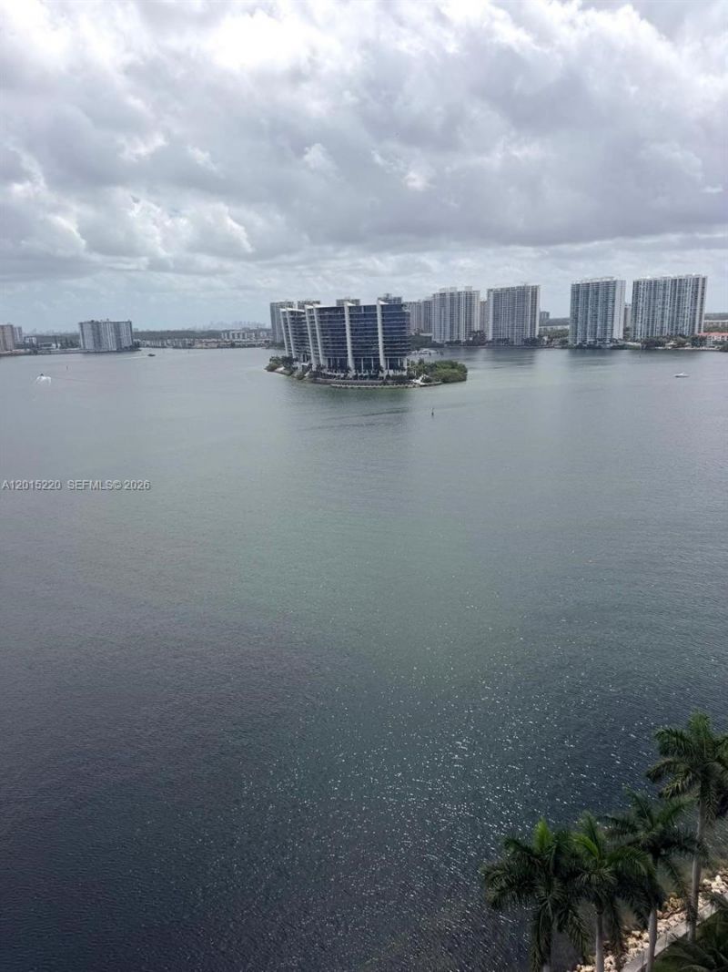 19101 NE 36th Ct , Unit 1801, Aventura, FL 33180 Photo
