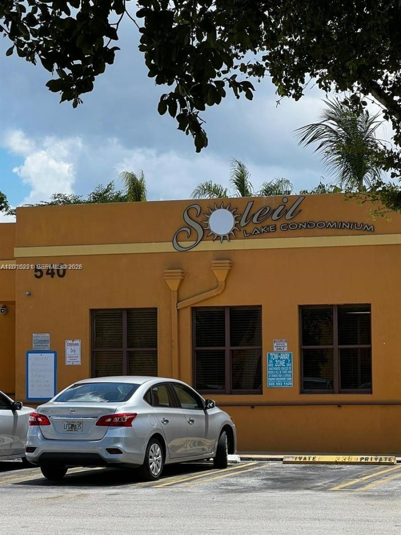 556 NW 114th Ave , Unit 101, Sweetwater, FL 33172 Photo