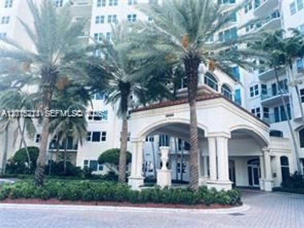 20000 E Country Club Dr , Unit TS07, Aventura, FL 33180