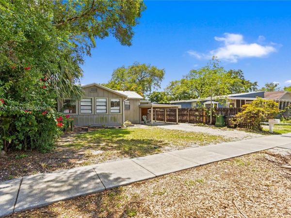 1730 SW 21st St, Fort Lauderdale, FL 33315