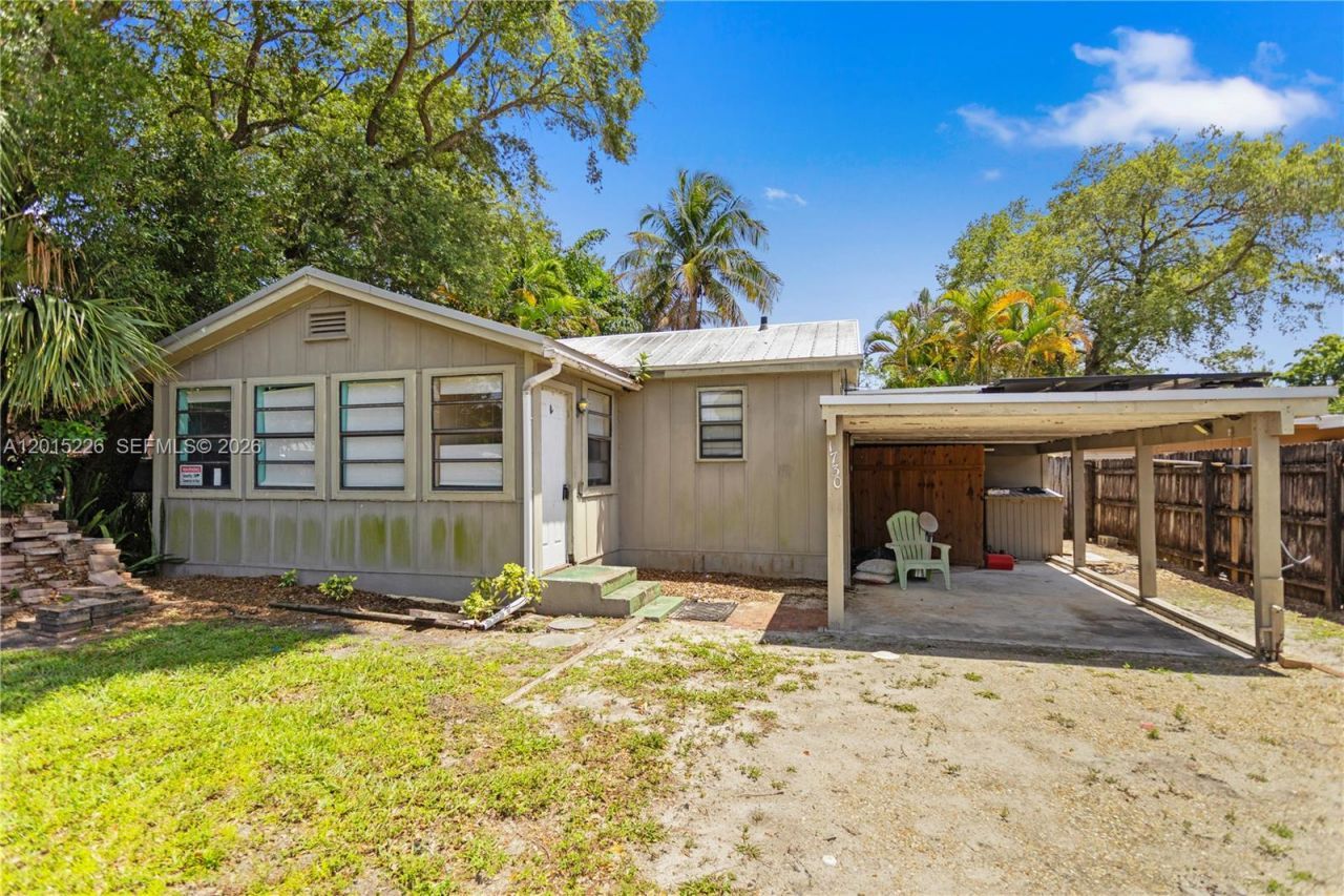 1730 SW 21st St, Fort Lauderdale, FL 33315 Photo