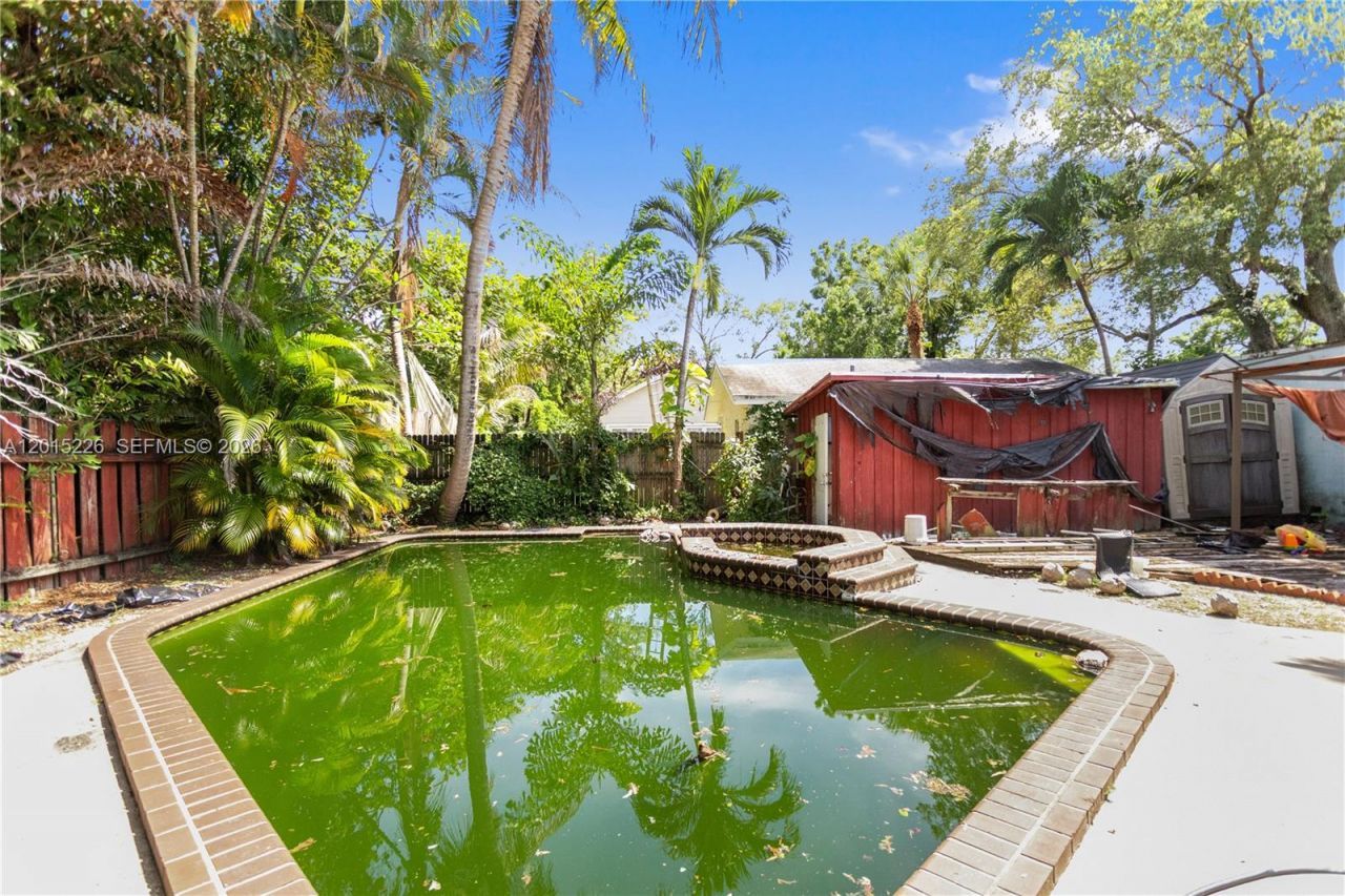 1730 SW 21st St, Fort Lauderdale, FL 33315 Photo