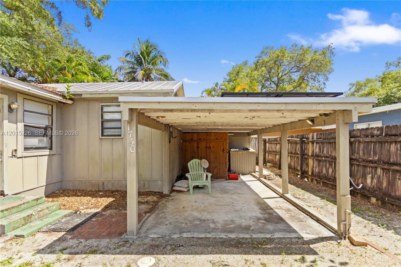 1730 SW 21st St, Fort Lauderdale, FL 33315 Photo
