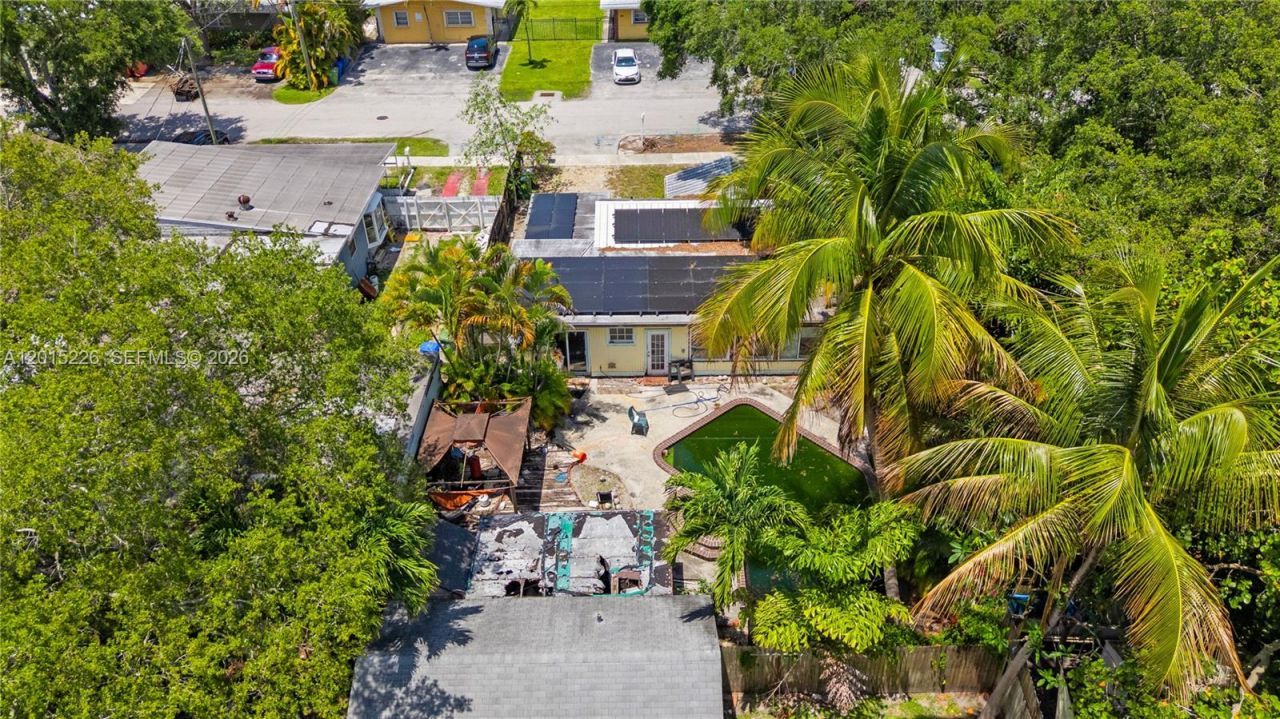 1730 SW 21st St, Fort Lauderdale, FL 33315 Photo