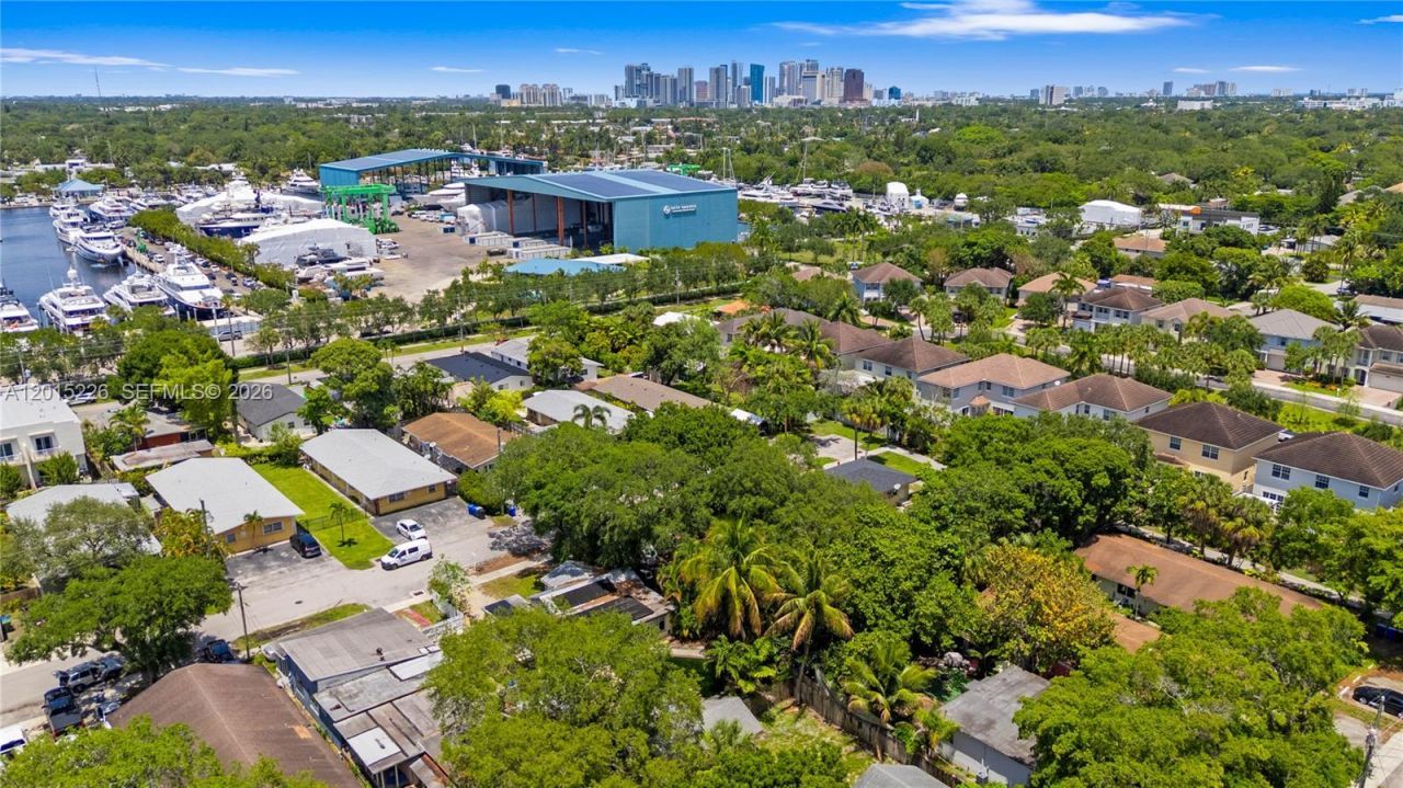 1730 SW 21st St, Fort Lauderdale, FL 33315 Photo