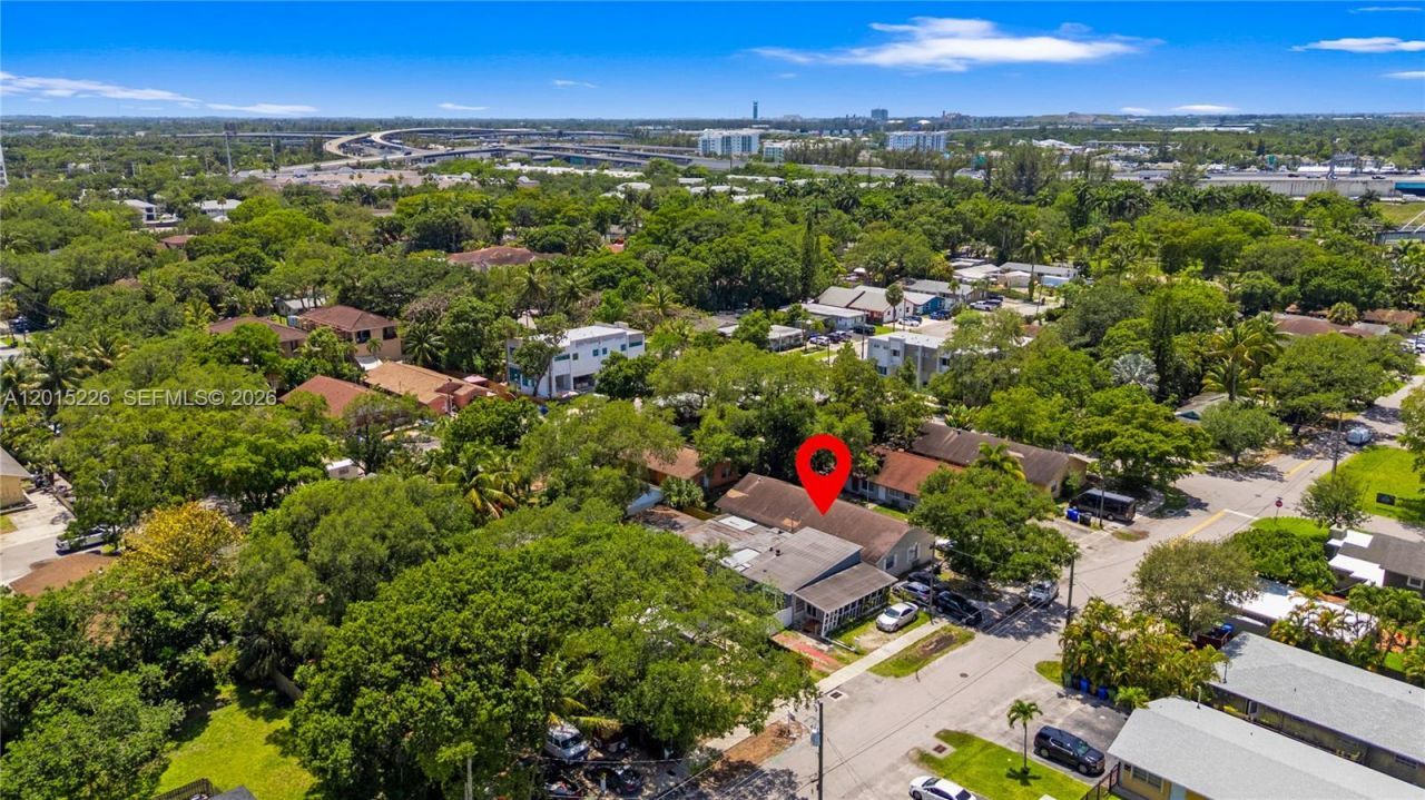 1730 SW 21st St, Fort Lauderdale, FL 33315 Photo
