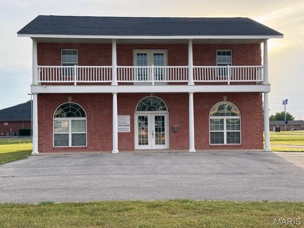 715 Speciality Drive , Dexter, MO 63841