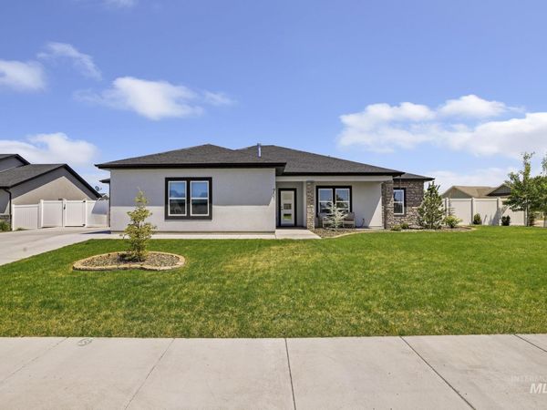 731 Satia Lane, Kimberly, ID 83341