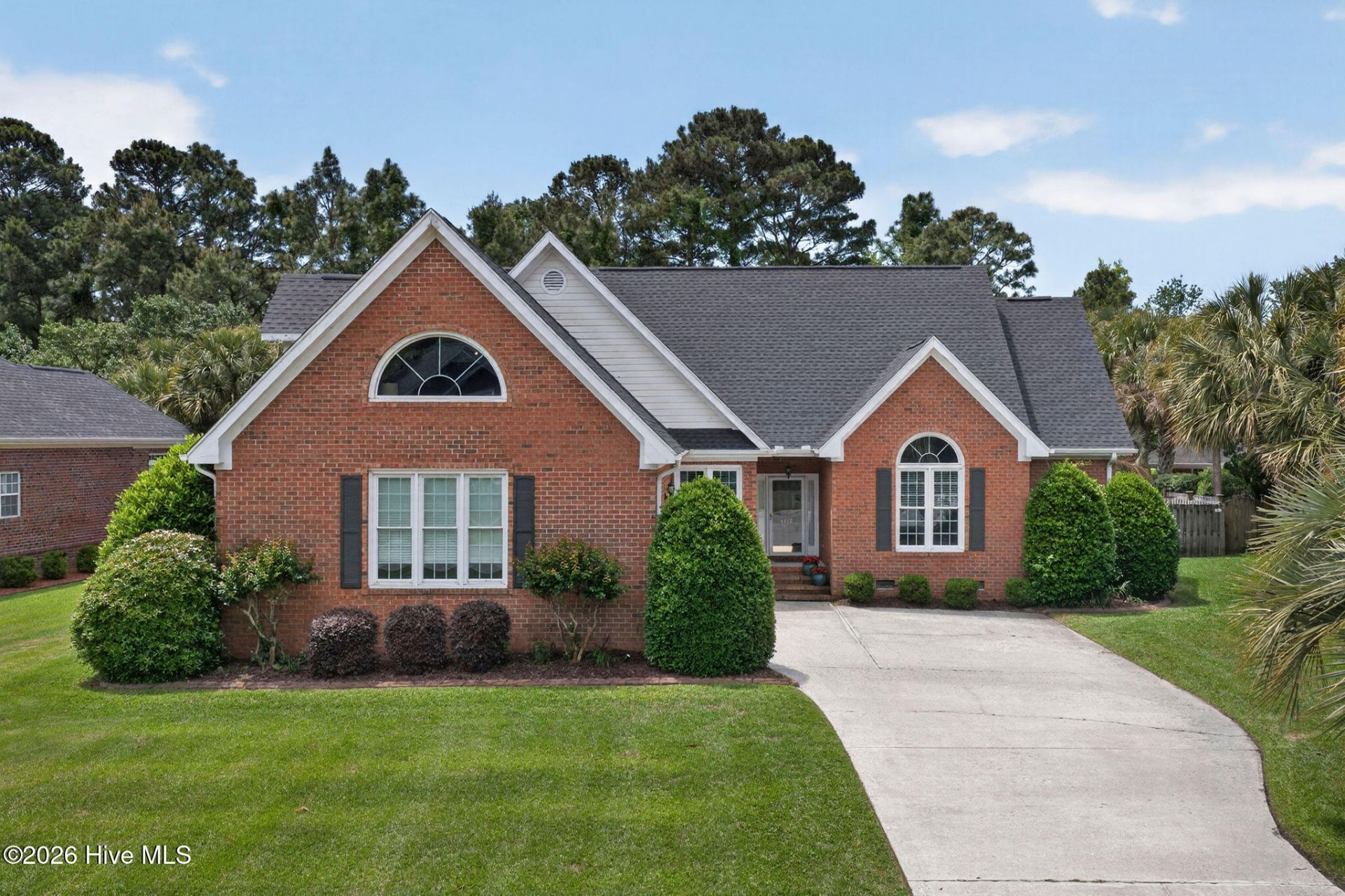 4712 Wedgefield Drive, Wilmington, NC 28409 Main Photo