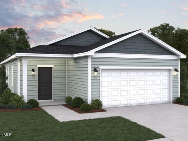 1062 Hanson Drive, Leland, NC 28451