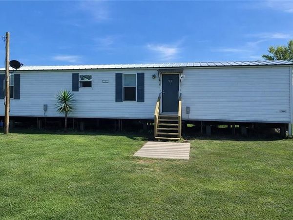 187 WILDWOOD Drive , Buras, LA 70041