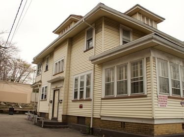 1501 Dewey Avenue, Rochester, NY 14615