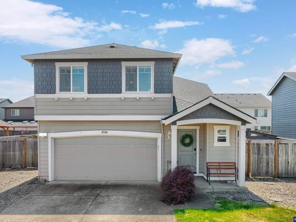 4734 Ranger Av NE, Salem, OR 97305