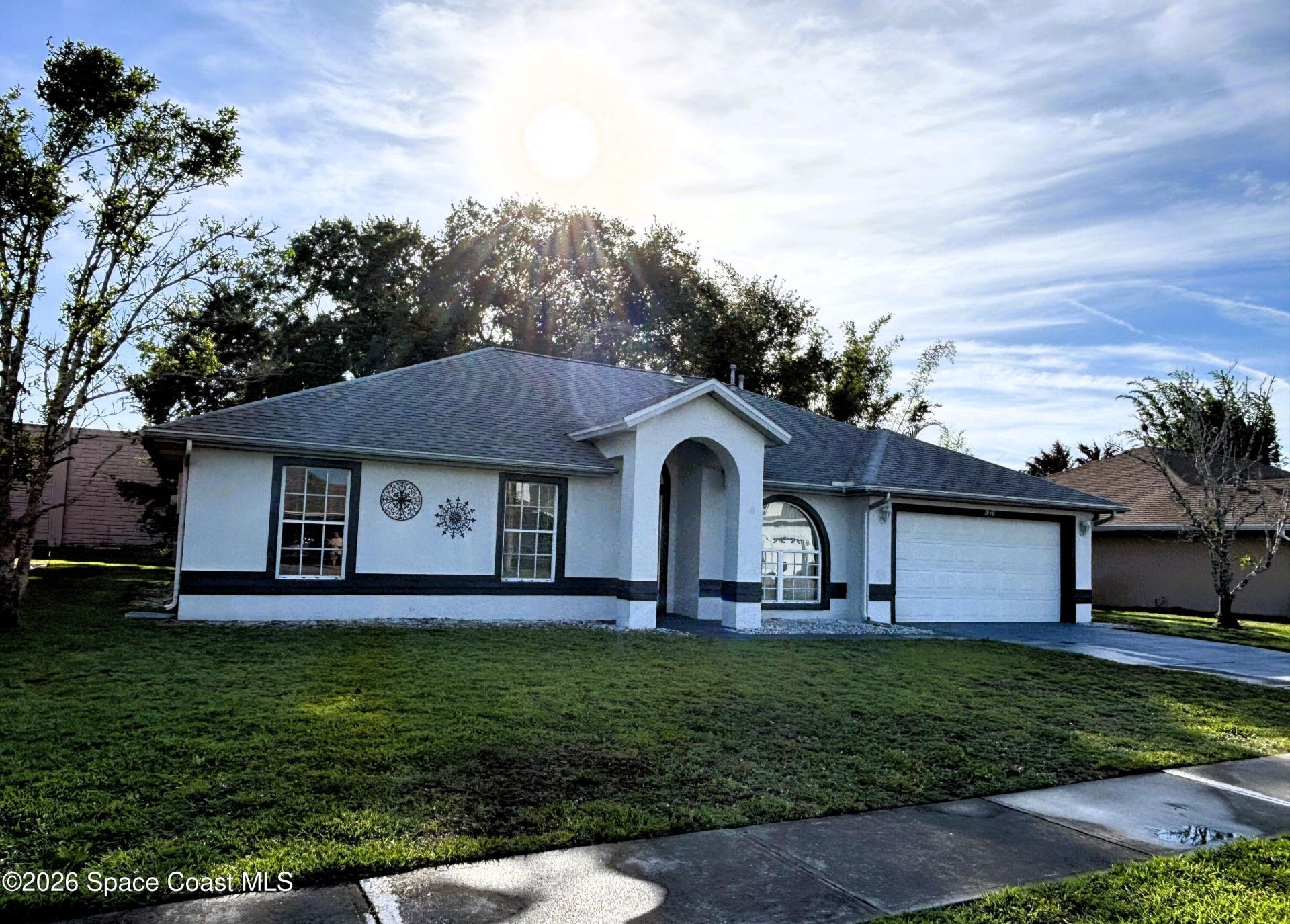 1948 Jacques Drive , Melbourne, FL 32940 Photo