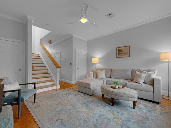 40 Park St, Unit 4, Attleboro, MA 02703