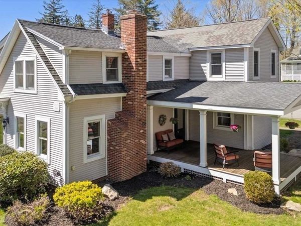 135 Southville Road, Southborough, MA 01772