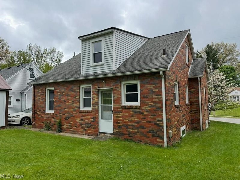 551 Cline Avenue, Mansfield, OH 44907 Photo 2