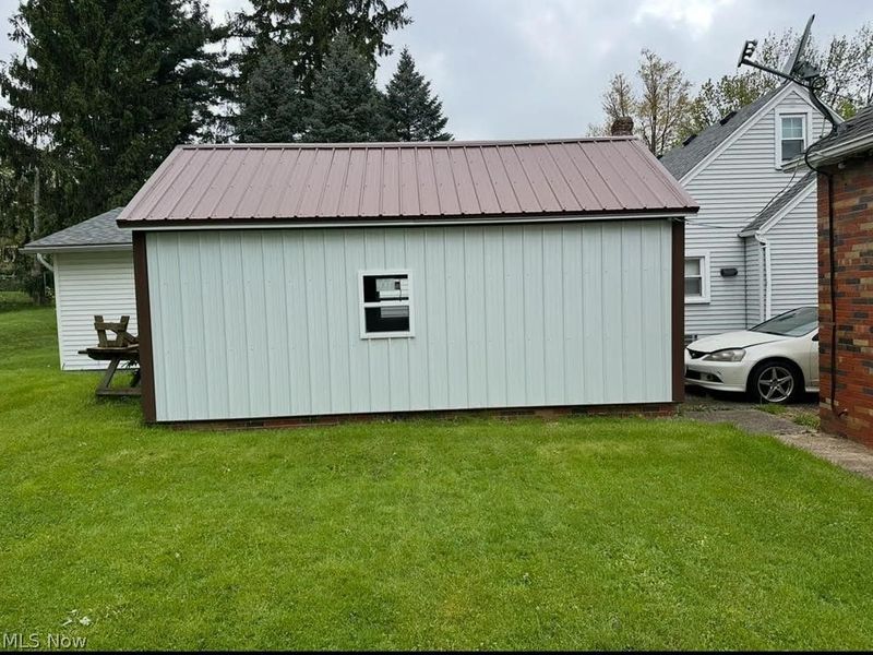551 Cline Avenue, Mansfield, OH 44907 Photo 4