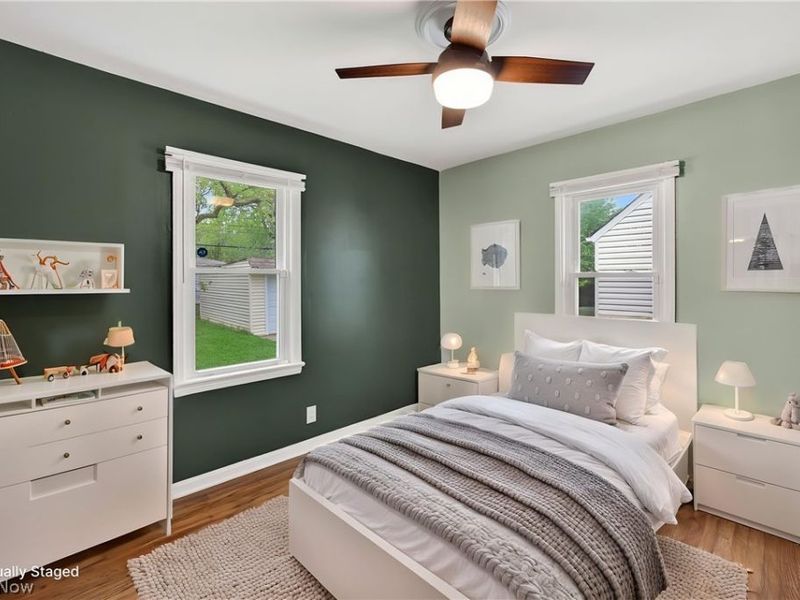 4186 Lambert Road, South Euclid, OH 44121 Photo 14
