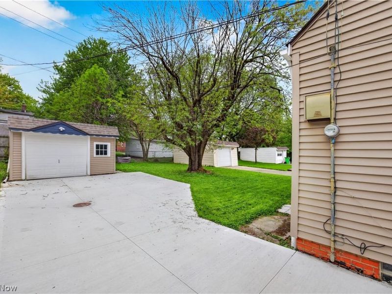 4186 Lambert Road, South Euclid, OH 44121 Photo 35