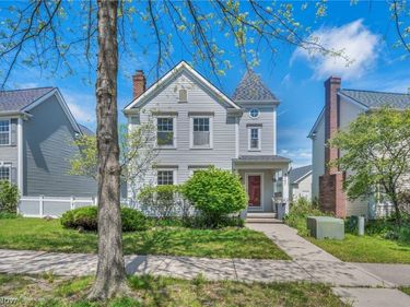 9747 Gates Avenue, Cleveland, OH 44105
