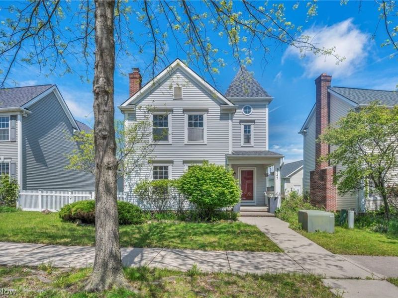 9747 Gates Avenue, Cleveland, OH 44105 Photo 1