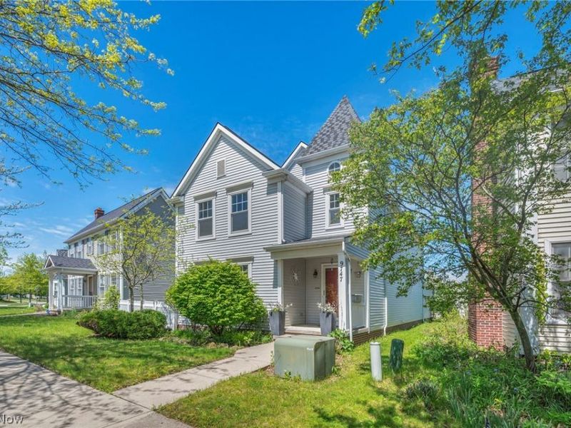 9747 Gates Avenue, Cleveland, OH 44105 Photo 4
