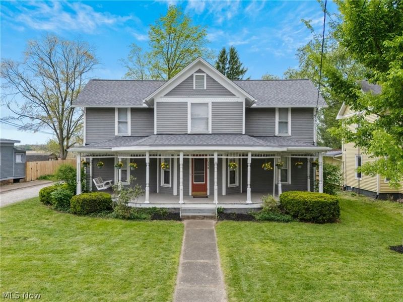 198 E Main Street, Apple Creek, OH 44606 Photo 1