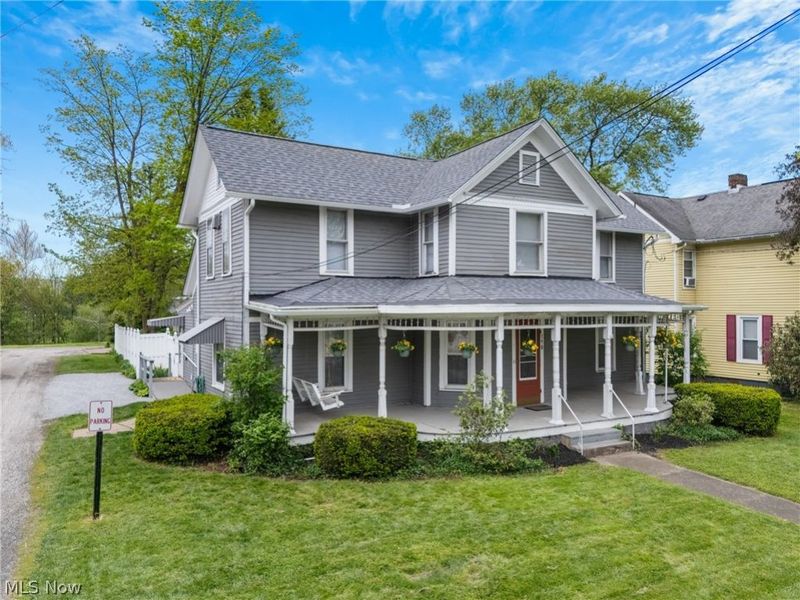198 E Main Street, Apple Creek, OH 44606 Photo 3