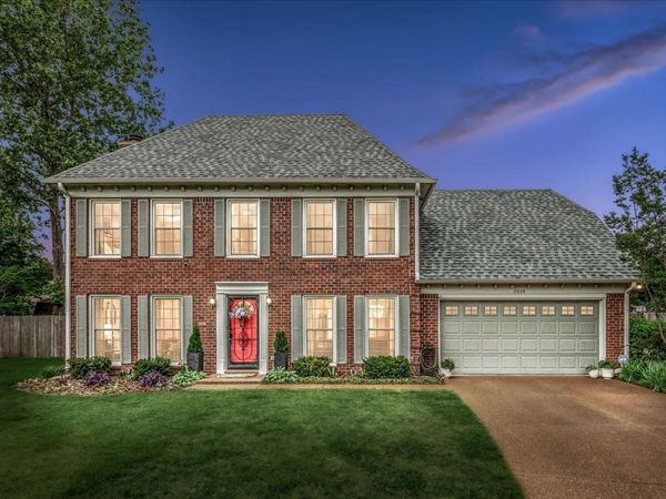 2028 W CANNON CV, Memphis, TN 38016