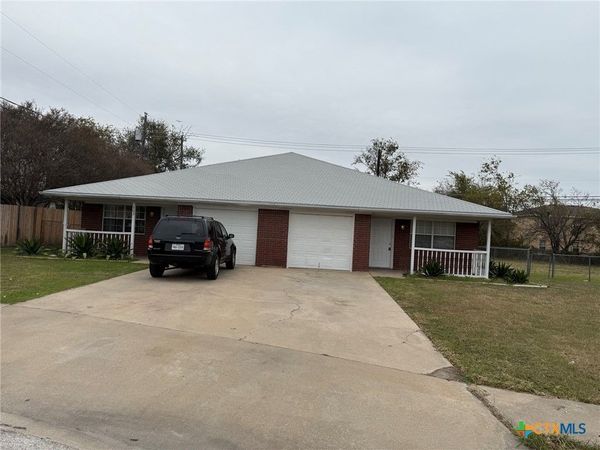 503 Angus Circle , Killeen, TX 76542