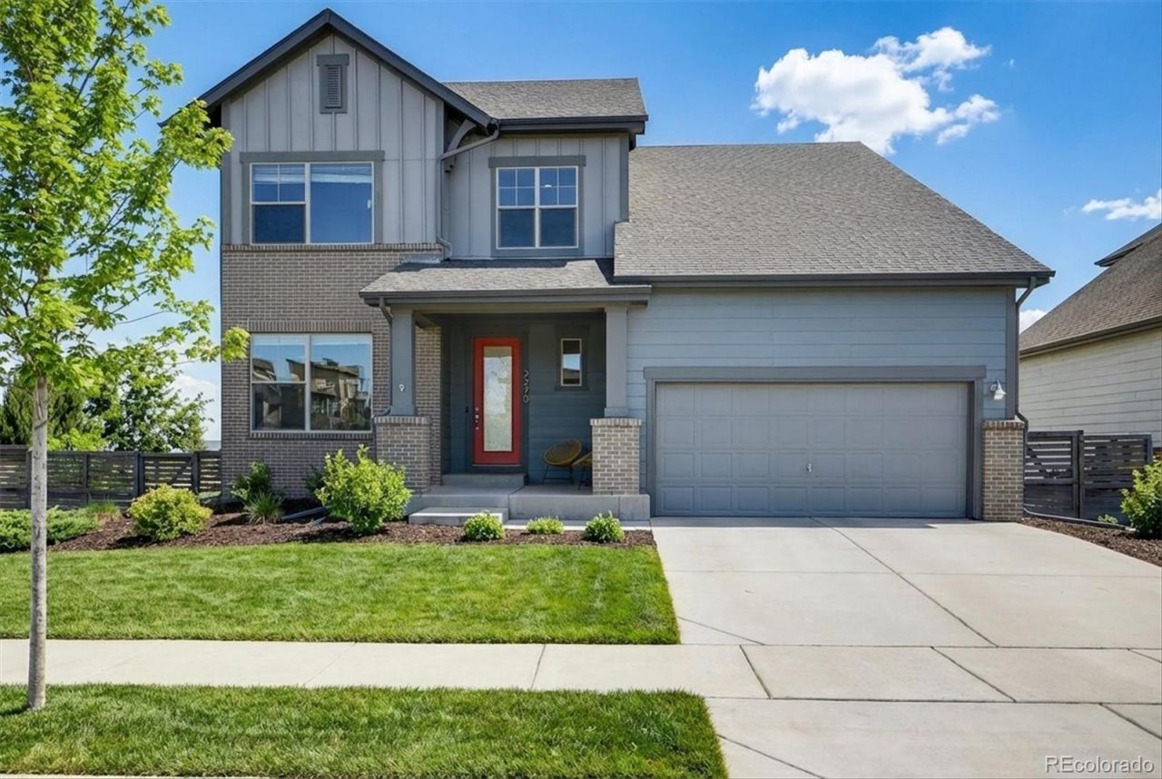 2270 W 66th Avenue, Denver, CO 80221 Main Photo