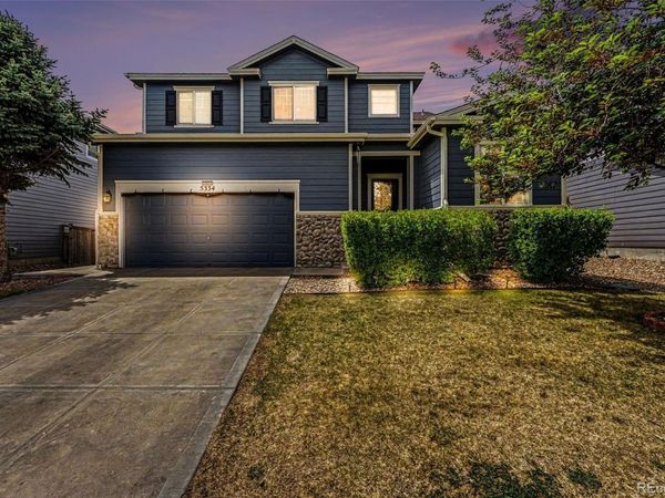 5334 Longs Peak Street, Brighton, CO 80601