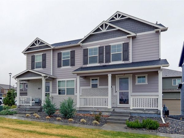 7020 Kali Court, Frederick, CO 80530