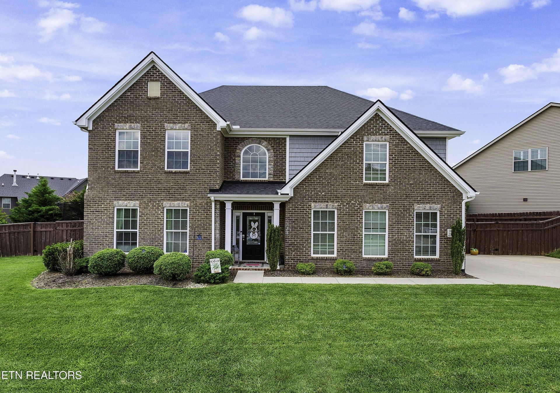 2515 Timber Highlands Lane, Knoxville, TN 37932 Main Photo