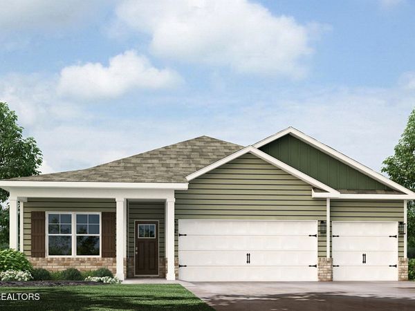 442 Villages at Hinds Creek Ln , Clinton, TN 37716