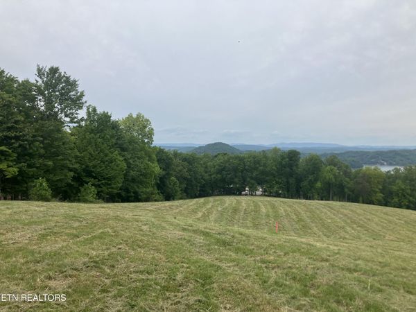 Lot 2 Overlook Trail, Maynardville, TN 37807