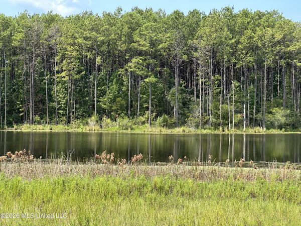 186 W New Arbor Road, Poplarville, MS 39470