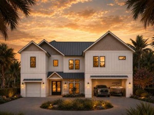 254 Eden Drive, Point Washington, FL 32459