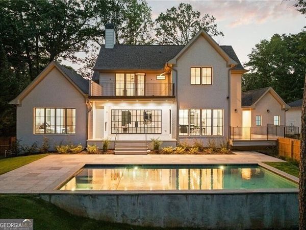 1074 Moores Mill Road, Atlanta, GA 30327