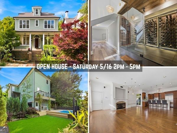 574 East Avenue NE, Atlanta, GA 30312